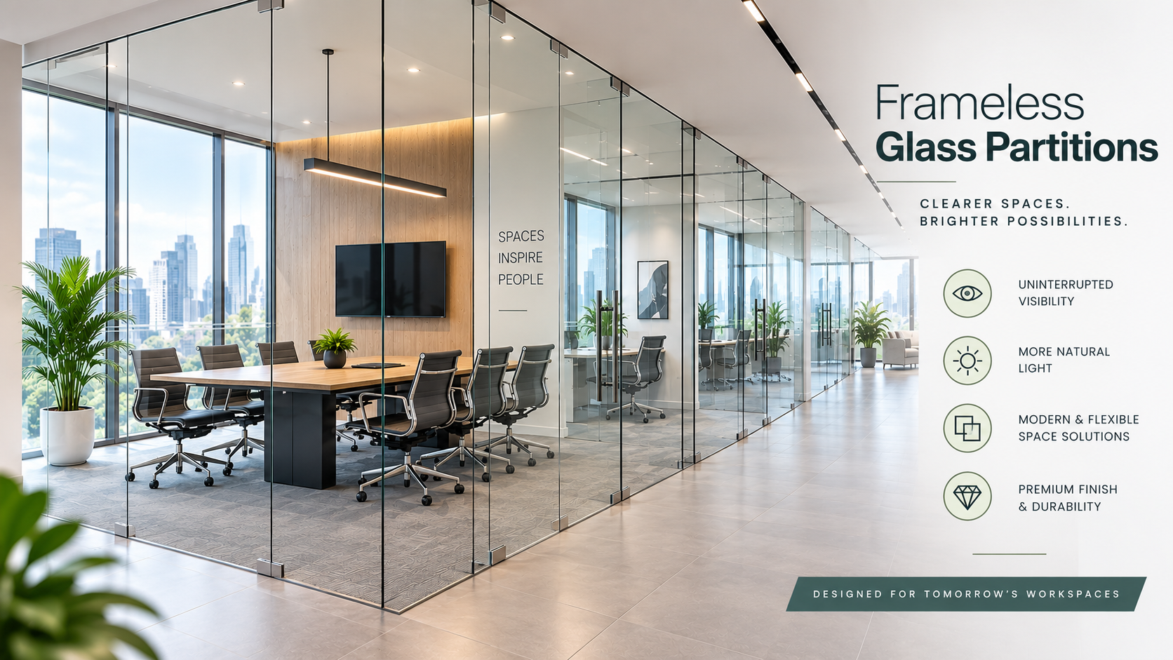 Structure Glazing Works